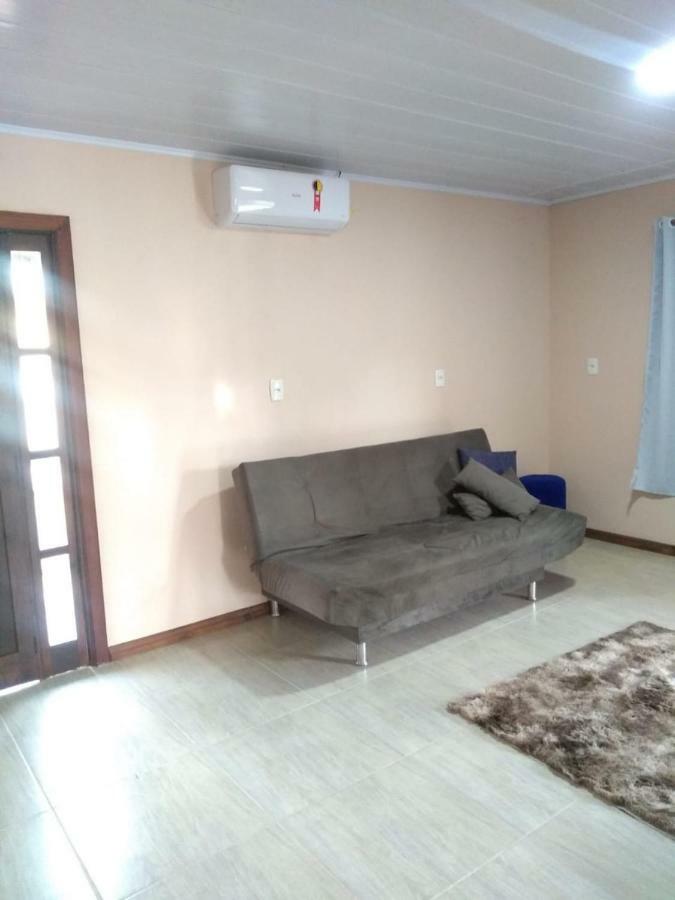 Ferienwohnung Alamedas Do Bambu Canela Exterior foto